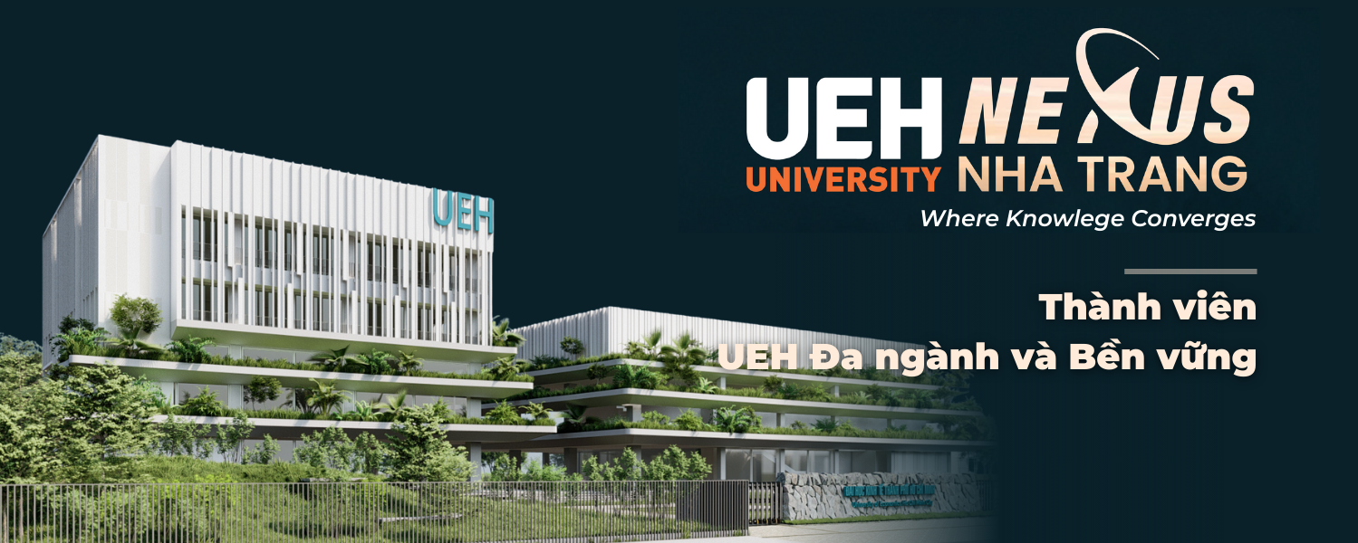 UEH Nexus